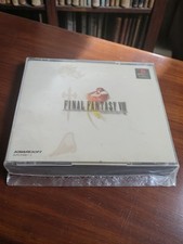 Jeu PS1 Import Japonais Final