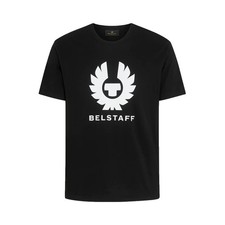 T-Shirt Belstaff Phoenix Noir