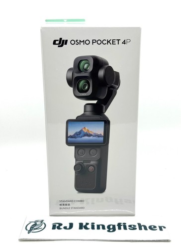 Dji osmo pocket - dji,