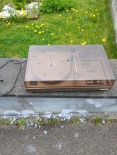 Platine Disque Pathe Marconi