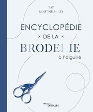 Encyclopédie de la broderie