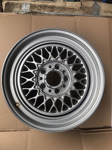 Bmw jante jil trx e34 - jante,