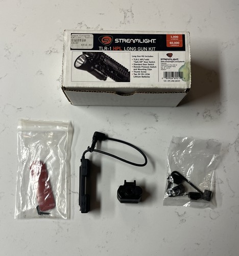 Streamlight tlr hpl kit - tlr-1,