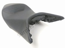 SELLE COMPLETE BENELLI BN 302