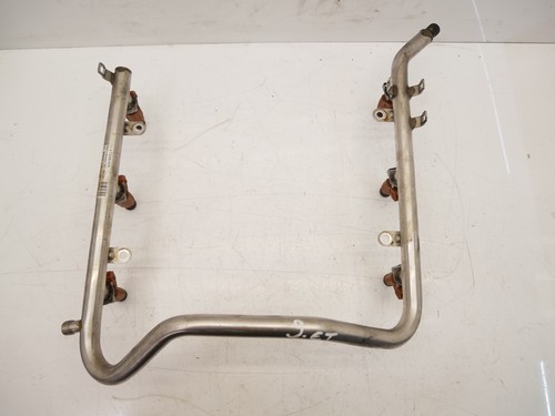 Rampe injection pour - rampe,