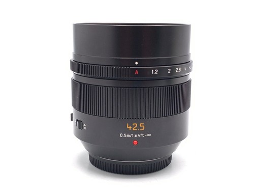 Objectif panasonic leica - panasonic,