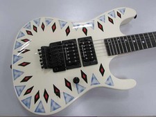 Kramer NIGHT SWAN Used