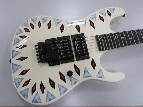 Kramer night swan used - kramer,