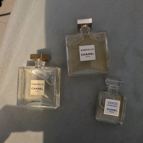 Chanel gabrielle - chanel, lot