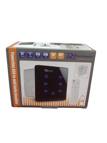 Amplificateur audio