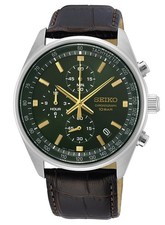 Seiko Chronographe Montre Pour