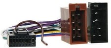 Cable ISO pour AUTORADIO