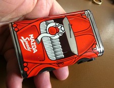 Lampe de poche Mazda Speedy