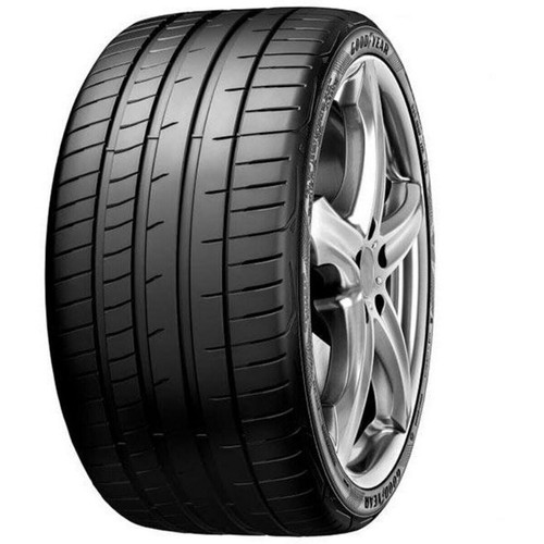 Goodyear eagle supersport - eagle,