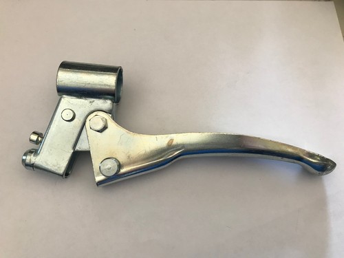 Levier embrayage motozappe - levier,