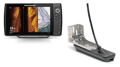 Humminbird helix msi - msi+, gps