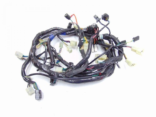 00132106 faisceau electrique - 00132106,