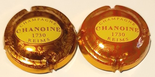 Capsules champagne - capsules, de
