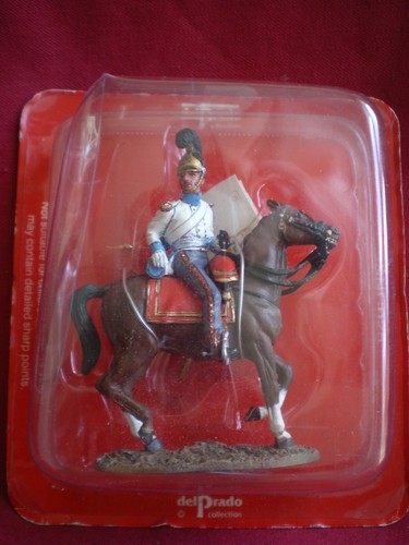 Figurine napoleon del - napoleon,