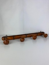 Antique Imitation Bamboo Waxed