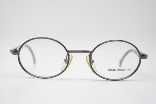 Lunettes vintage alain mikli - lunettes,