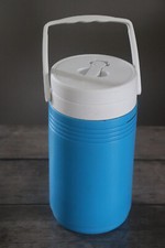 vintage Pichet , Gourde