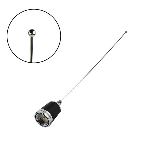 Antenne sdn1 nmo - antenne, radios