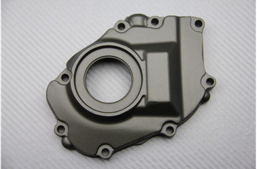 Carter allumage titane moteur - carter,