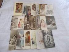 LOT 20 ANCIENNES IMAGES