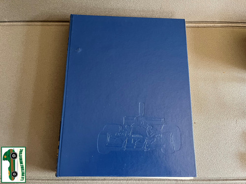 Livre voiture automobile - voiture,