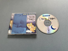 L'ENFANT S'ENDORT - EVEIL & MUSIQUE