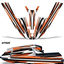 Autocollants Graphiques Pour