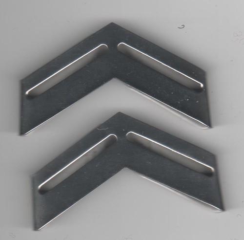 Galons métalliques militaires - galons,