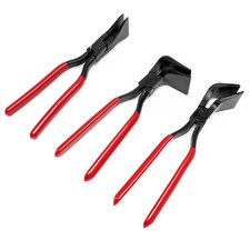 Pince à border 3 x Pince à