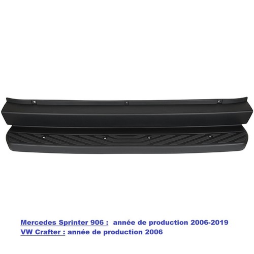 Mercedes sprinter 906 19 - sprinter,
