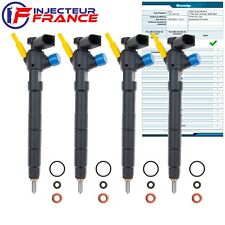 4x 04L130277AP Injecteur Delphi VW Crafter-Transporter T6 2.0 Tdi 28475604
