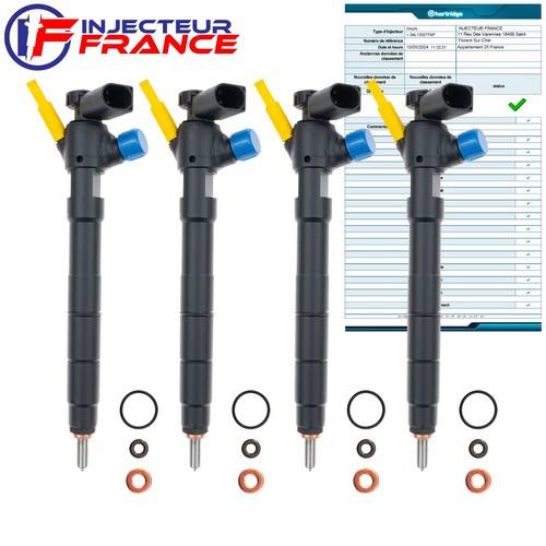 04l130277ap injecteur - 4x,