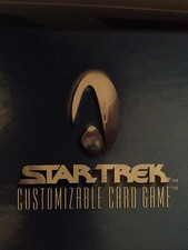 Star Trek CCG 1E Deep Space
