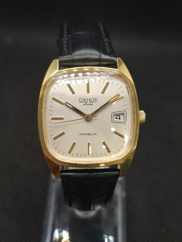 Ancienne montre mécanique - montre,