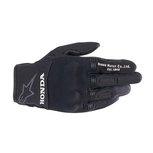 Gants moto alpinestars copper - moto,