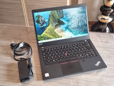 Ordinateur PORTABLE LENOVO