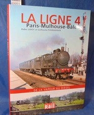 Chavy Les dépôts vapeur du