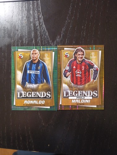 Rare lot 2 - lot,