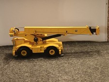 NZG - GRUE GROVE RT 760 - N° 149 ECHELLE 1/55