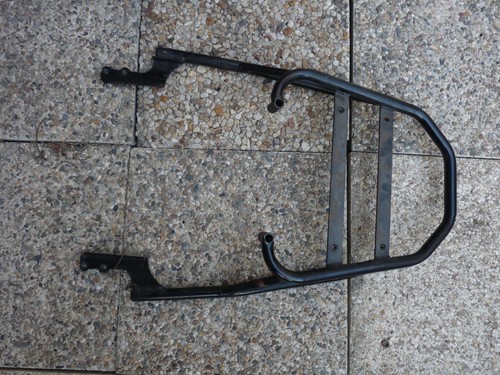 Porte paquet support top case - porte,