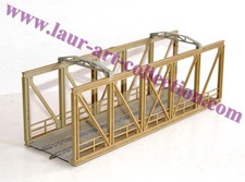 JOUEF HO 670 MAQUETTE PONT