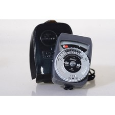 Gossen Mètre D'Exposition