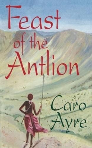 Ayre caro feast the - feast,