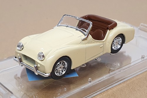 Vitesse scale 243 1955 - 1/43,