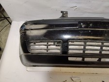 enjoliveur pare-choc avant